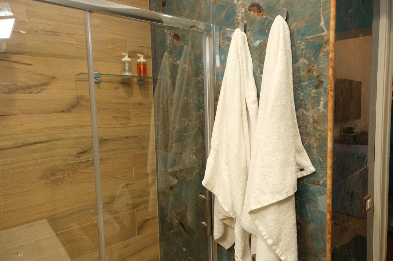 Relais Cristallini Nápoly Kültér fotó